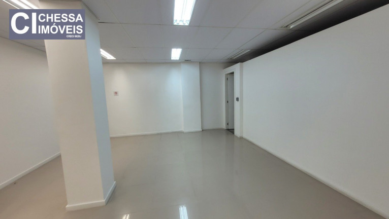 Imagem Loja para Alugar, 550 m² em Centro - Itajaí Imagem Loja para Alugar, 550 m² em Centro - Itajaí