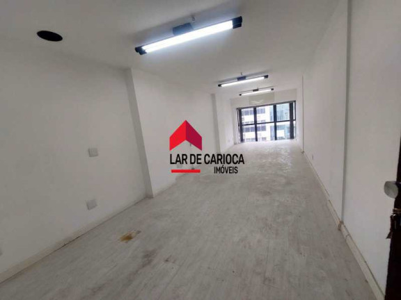 Imagem Sala Comercial à Venda, 32 m² em Copacabana - Rio De Janeiro Imagem Sala Comercial à Venda, 32 m² em Copacabana - Rio De Janeiro