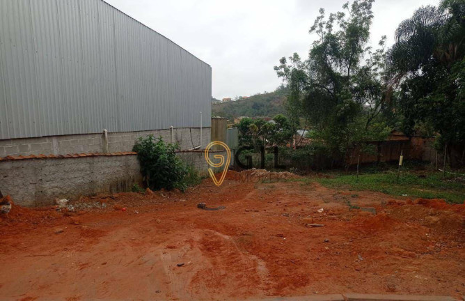 Imagem Terreno à Venda, 354 m² em Centro - Silveiras