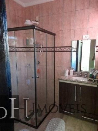 Imagem Sobrado com 4 Quartos à Venda, 262 m² em Parque Das Nações - Santo André