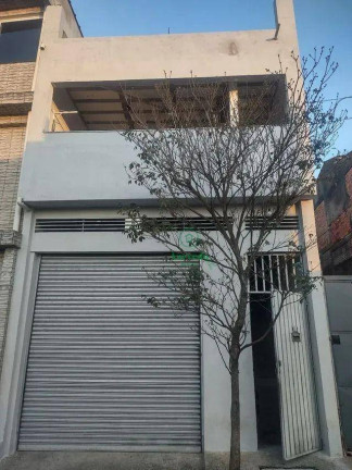 Sobrado com 5 Quartos à Venda, 80 m² em Jardim Santa Maria - Guarulhos