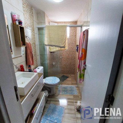 Imagem Apartamento com 3 Quartos à Venda, 77 m² em Cordeiros - Itajaí
