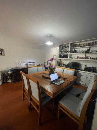 Imagem Apartamento com 2 Quartos à Venda, 80 m² em Vila Celeste - São Paulo