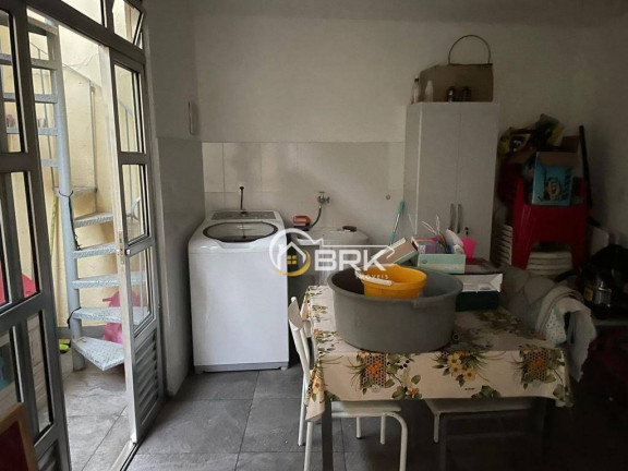 Imagem Casa com 3 Quartos à Venda, 270 m² em Vila Nova Savoia - São Paulo