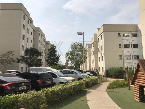 Imagem Imóvel com 3 Quartos à Venda, 64 m² em Jardim Monte Santo - Cotia Imagem Imóvel com 3 Quartos à Venda, 64 m² em Jardim Monte Santo - Cotia