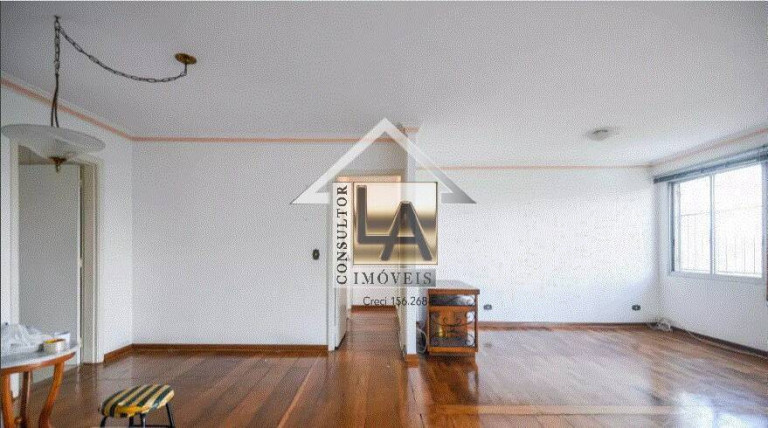 Imagem Apartamento com 3 Quartos à Venda, 154 m² em Alto Da Boa Vista - São Paulo