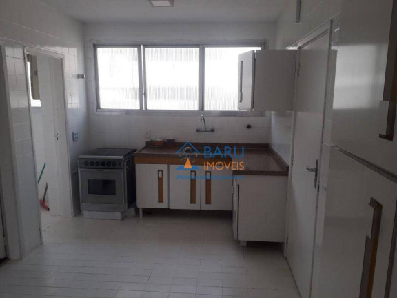Imagem Apartamento com 3 Quartos à Venda, 160 m² em Higienópolis - São Paulo