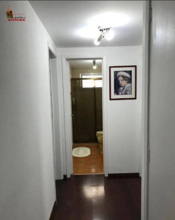 Imagem Apartamento com 3 Quartos à Venda, 125 m² em Campo Belo - São Paulo Imagem Apartamento com 3 Quartos à Venda, 125 m² em Campo Belo - São Paulo