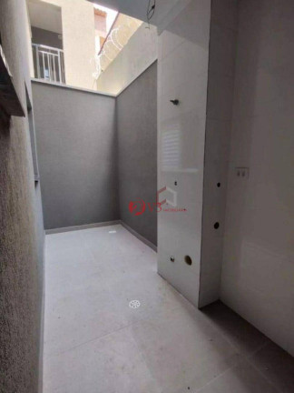 Imagem Apartamento com 2 Quartos à Venda, 46 m² em Cidade Antônio Estevão De Carvalho - São Paulo