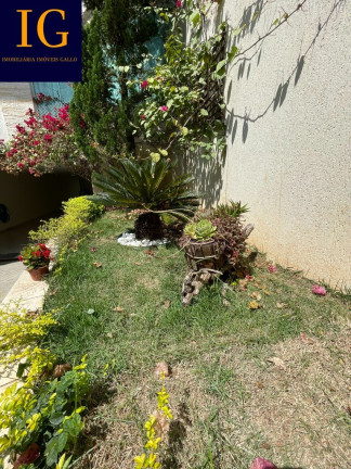Imagem Sobrado com 4 Quartos à Venda, 411 m² em Santa Paula - São Caetano Do Sul