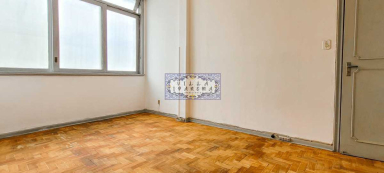 Imagem Apartamento com 3 Quartos à Venda, 128 m² em Leme - Rio De Janeiro Imagem Apartamento com 3 Quartos à Venda, 128 m² em Leme - Rio De Janeiro