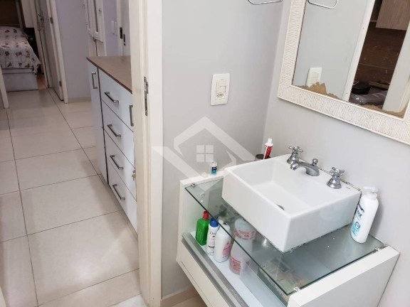 Imagem Apartamento com 2 Quartos à Venda, 55 m² em Botafogo - Rio De Janeiro Imagem Apartamento com 2 Quartos à Venda, 55 m² em Botafogo - Rio De Janeiro