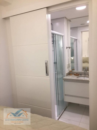 Imagem Apartamento com 1 Quarto à Venda, 45 m² em Consolação - São Paulo