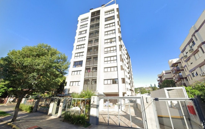 Imagem Imóvel com 3 Quartos à Venda, 90 m² em Tristeza - Porto Alegre Imagem Imóvel com 3 Quartos à Venda, 90 m² em Tristeza - Porto Alegre