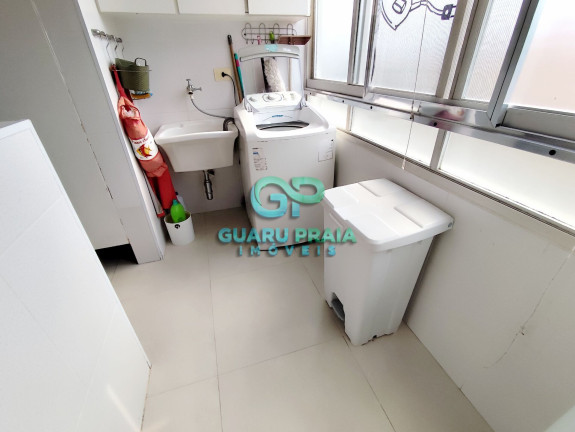 Imagem Apartamento com 4 Quartos à Venda, 127 m² em Enseada - Guarujá