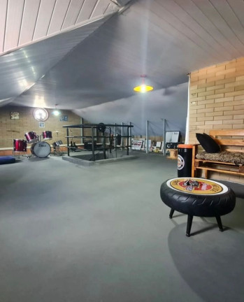 Imagem Casa com 3 Quartos à Venda, 290 m² em Parque Ibiti Reserva - Sorocaba