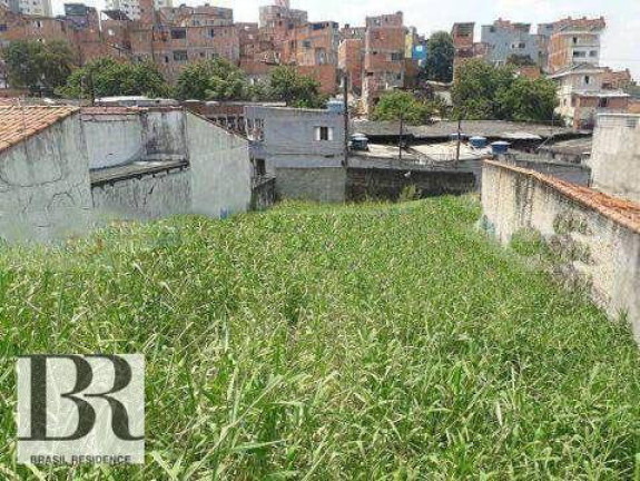 Imagem Terreno à Venda, 950 m² em Saúde - São Paulo Imagem Terreno à Venda, 950 m² em Saúde - São Paulo