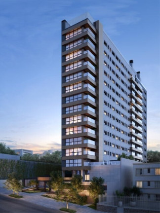 Apartamento com 3 Quartos à Venda, 155 m² em Mont Serrat - Porto Alegre