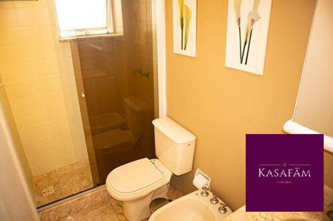 Imagem Apartamento com 1 Quarto à Venda, 58 m² em Barra Da Tijuca - Rio De Janeiro Imagem Apartamento com 1 Quarto à Venda, 58 m² em Barra Da Tijuca - Rio De Janeiro