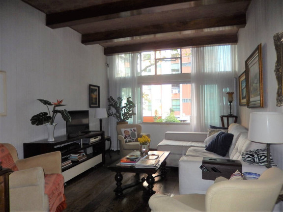 Imagem Apartamento com 3 Quartos à Venda,  em Ipanema - Rio De Janeiro