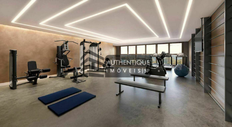 Imagem Apartamento com 3 Quartos à Venda, 131 m² em Chacara Klabin - São Paulo Imagem Apartamento com 3 Quartos à Venda, 131 m² em Chacara Klabin - São Paulo