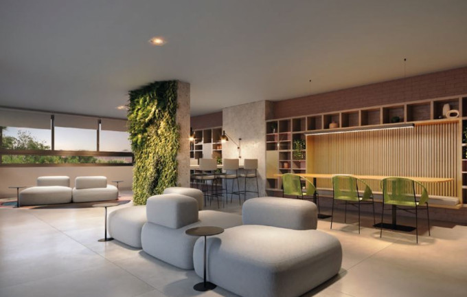 Imagem Apartamento com 2 Quartos à Venda, 67 m² em Freguesia Do ó - São Paulo Imagem Apartamento com 2 Quartos à Venda, 67 m² em Freguesia Do ó - São Paulo