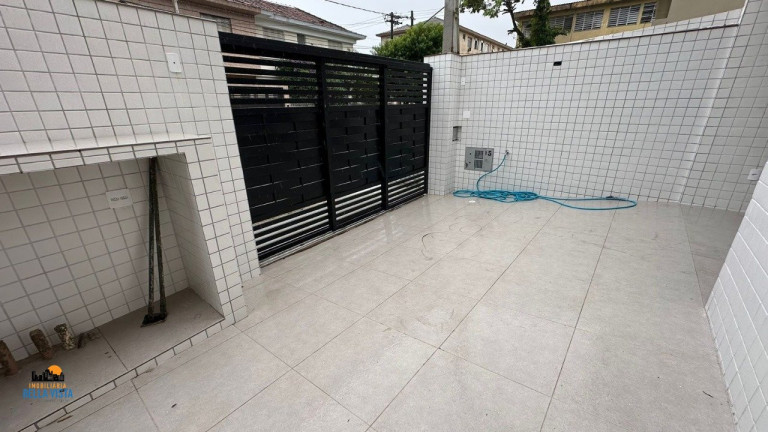 Imagem Sobrado com 3 Quartos à Venda, 180 m² em Vila Belmiro - Santos Imagem Sobrado com 3 Quartos à Venda, 180 m² em Vila Belmiro - Santos