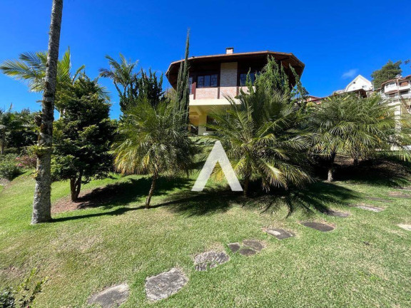 Imagem Casa com 4 Quartos à Venda ou Locação, 700 m² em Albuquerque - Teresópolis Imagem Casa com 4 Quartos à Venda ou Locação, 700 m² em Albuquerque - Teresópolis