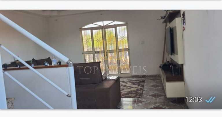 Imagem Sobrado com 4 Quartos à Venda, 125 m² em Jardim Das Cerejeiras - São José Dos Campos Imagem Sobrado com 4 Quartos à Venda, 125 m² em Jardim Das Cerejeiras - São José Dos Campos