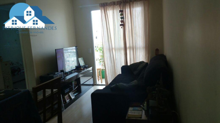 Imagem Apartamento com 2 Quartos à Venda, 47 m² em Jardim Matarazzo - São Paulo Imagem Apartamento com 2 Quartos à Venda, 47 m² em Jardim Matarazzo - São Paulo