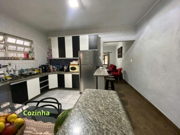 Imagem Casa à Venda, 180 m² em Caiçara - Praia Grande