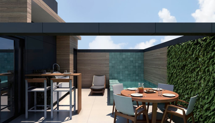 Imagem Apartamento com 2 Quartos à Venda, 54 m² em Bancários - João Pessoa Imagem Apartamento com 2 Quartos à Venda, 54 m² em Bancários - João Pessoa
