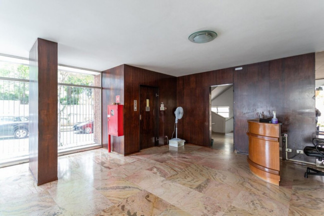 Imagem Apartamento com 3 Quartos à Venda, 200 m² em Higienópolis - São Paulo