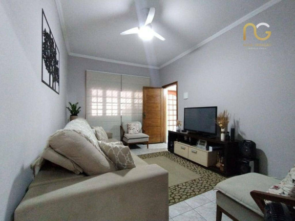 Imagem Casa com 2 Quartos à Venda, 122 m² em Boqueirão - Praia Grande Imagem Casa com 2 Quartos à Venda, 122 m² em Boqueirão - Praia Grande
