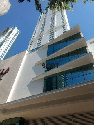 Imagem Apartamento com 3 Quartos à Venda, 139 m² em Centro - Balneário Camboriú