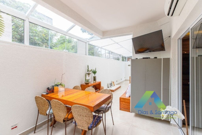 Imagem Apartamento com 3 Quartos à Venda, 120 m² em Vila Isa - São Paulo Imagem Apartamento com 3 Quartos à Venda, 120 m² em Vila Isa - São Paulo