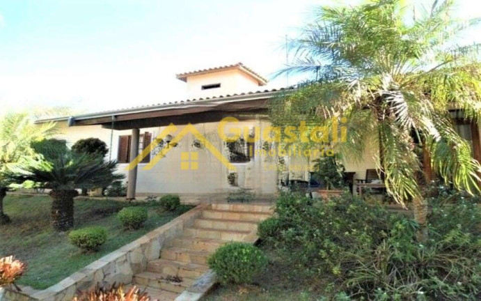Imagem Casa com 3 Quartos à Venda, 350 m² em Santa Rita - Piracicaba