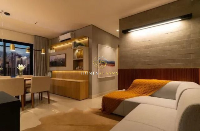 Imagem Apartamento com 2 Quartos à Venda, 68 m² em Setor Pedro Ludovico - Goiânia Imagem Apartamento com 2 Quartos à Venda, 68 m² em Setor Pedro Ludovico - Goiânia