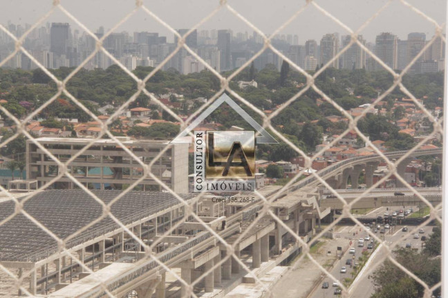 Imagem Apartamento com 3 Quartos à Venda, 109 m² em Jardim Aeroporto - São Paulo