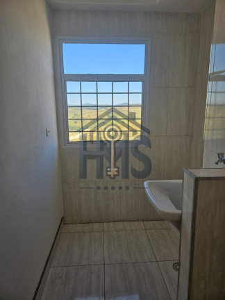 Imagem Imóvel com 2 Quartos à Venda, 53 m² em Cidade Salvador - Jacareí Imagem Imóvel com 2 Quartos à Venda, 53 m² em Cidade Salvador - Jacareí
