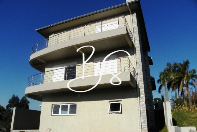 Imagem Casa com 3 Quartos à Venda, 360 m² em Pousada Da Neve - Nova Petrópolis Imagem Casa com 3 Quartos à Venda, 360 m² em Pousada Da Neve - Nova Petrópolis