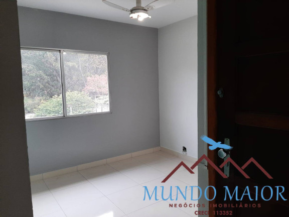 Imagem Apartamento com 1 Quarto à Venda, 44 m² em Taboão - São Bernardo Do Campo