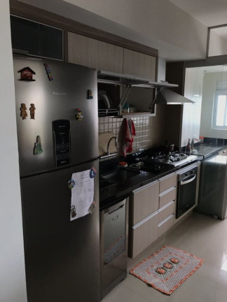 Imagem Apartamento com 3 Quartos à Venda, 93 m² em Vila Leopoldina - São Paulo
