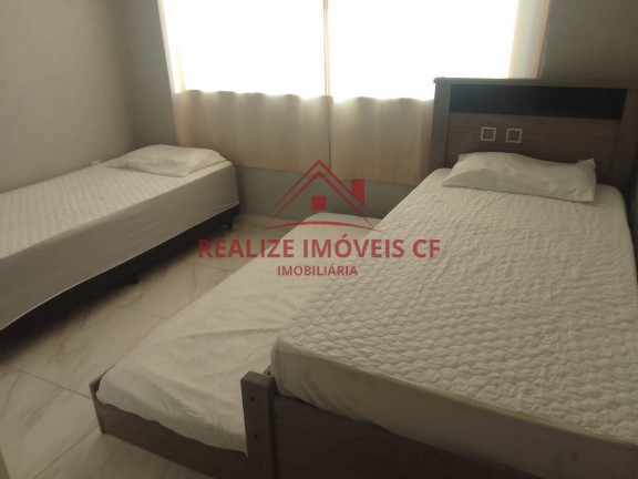Imagem Casa para Alugar, 80 m² em Praia Do Foguete - Cabo Frio
