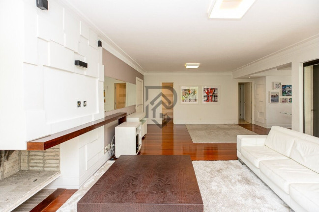 Imagem Apartamento com 3 Quartos à Venda, 162 m² em Moema - São Paulo Imagem Apartamento com 3 Quartos à Venda, 162 m² em Moema - São Paulo