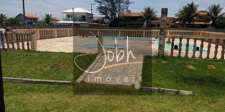 Imagem Casa de Condomínio com 2 Quartos à Venda, 60 m² em Cabo Frio Imagem Casa de Condomínio com 2 Quartos à Venda, 60 m² em Cabo Frio