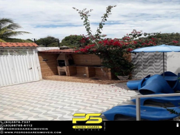 Imagem Casa com 3 Quartos à Venda, 360 m² em Jacumã - Conde Imagem Casa com 3 Quartos à Venda, 360 m² em Jacumã - Conde