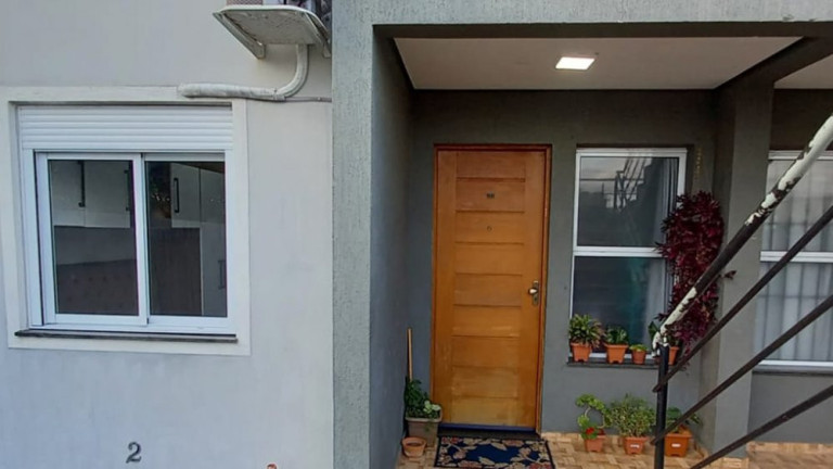 Imagem Apartamento com 2 Quartos à Venda, 227 m² em Morada Do Vale I - Gravataí