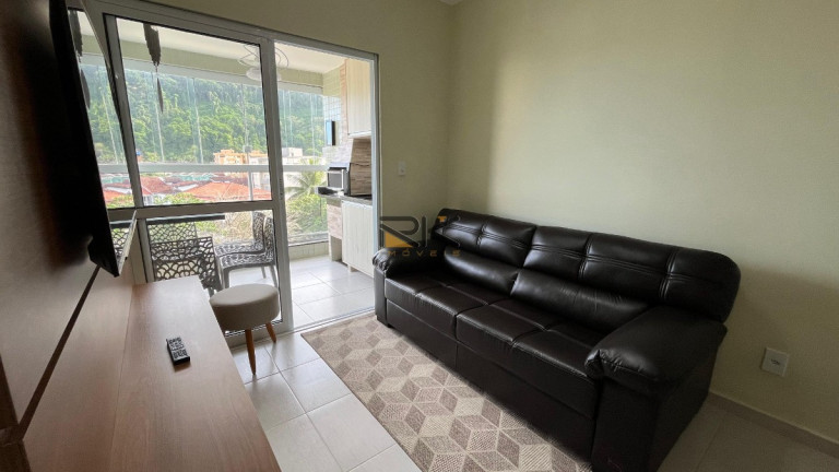 Imagem Apartamento com 2 Quartos à Venda, 90 m² em Praia Grande - Ubatuba