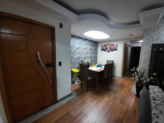 Imagem Apartamento com 3 Quartos à Venda, 107 m² em Brás - São Paulo Imagem Apartamento com 3 Quartos à Venda, 107 m² em Brás - São Paulo